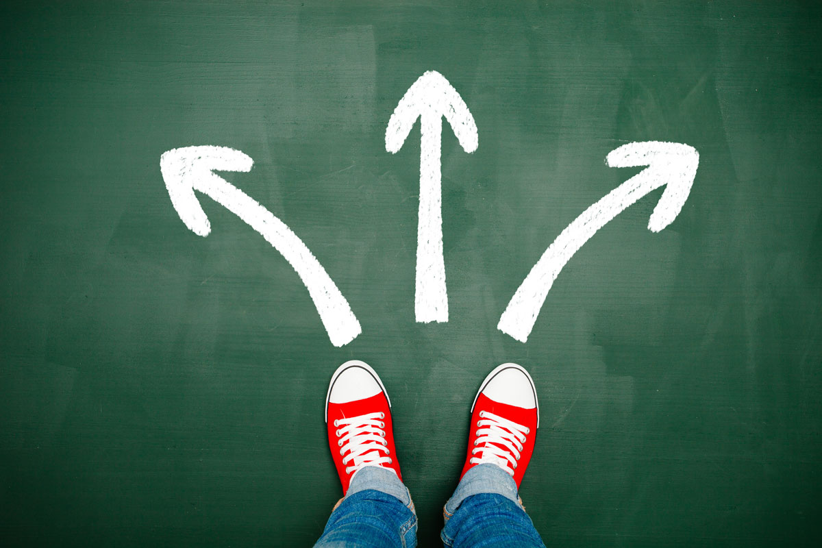 Svårt att välja bredbandstjänst? Testa bredbandsrådgivaren!