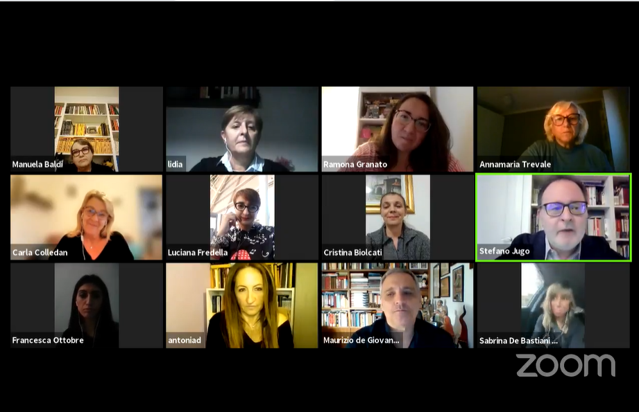 Maurizio de Giovanni, «Angeli». Giulio Einaudi Editore