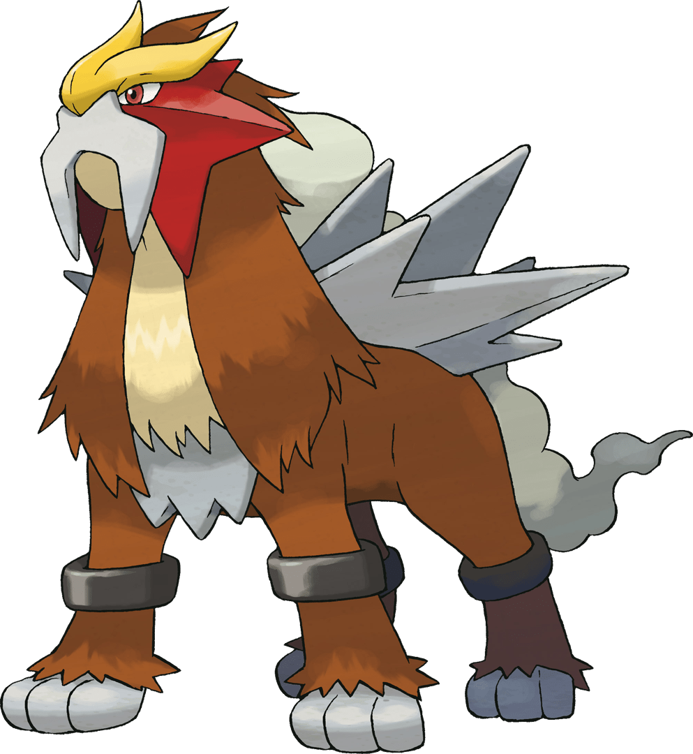 10 Pokémons Mais Absurdamente Poderosos do Universo Ei Nerd