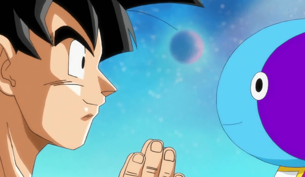 Dragon Ball Super o chamado de ZenoSama! EP.55. Review Ei Nerd