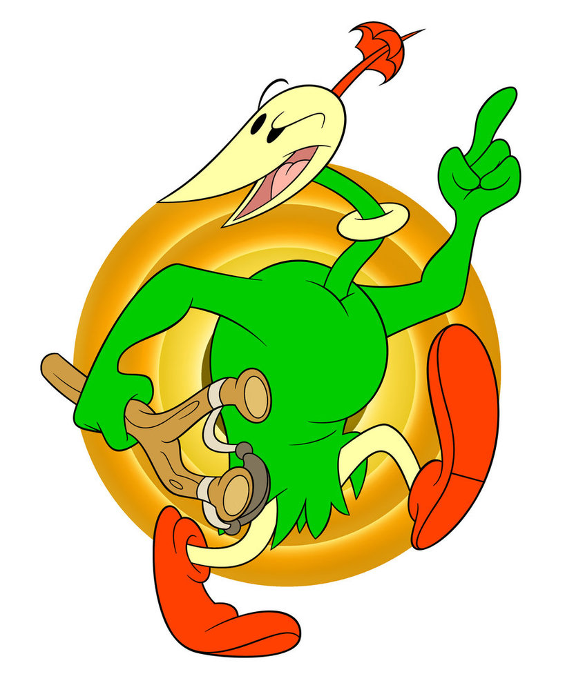 Dodo Bird From Looney Tunes Face Picture Up To Date 2022