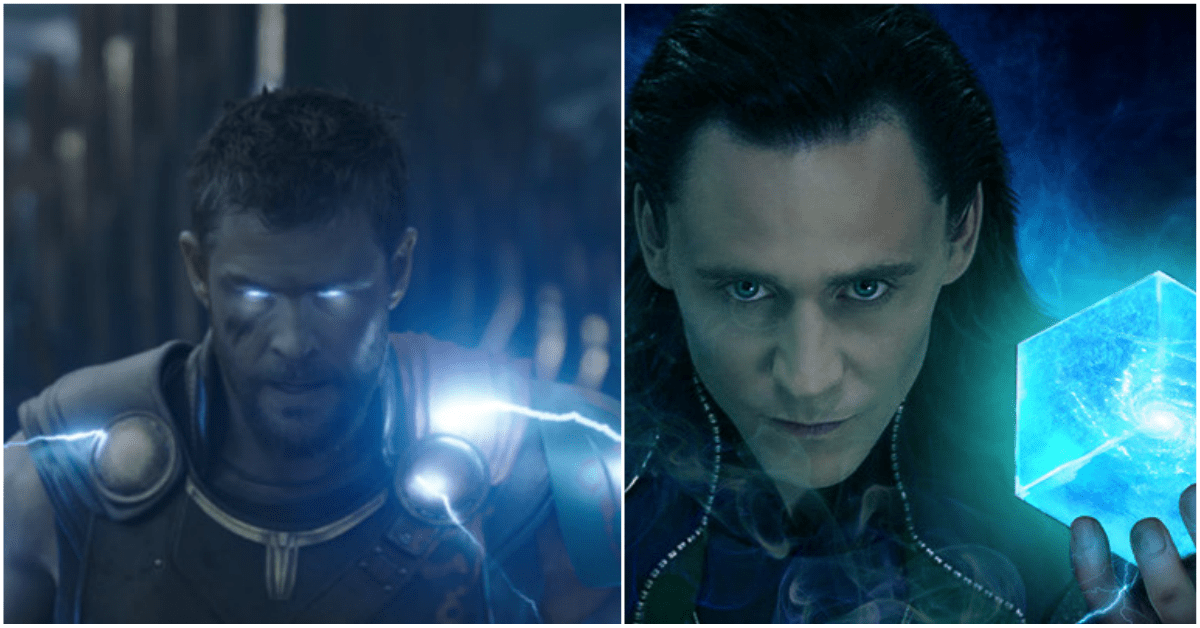 Thor Ragnarok qual o significado do final do filme?