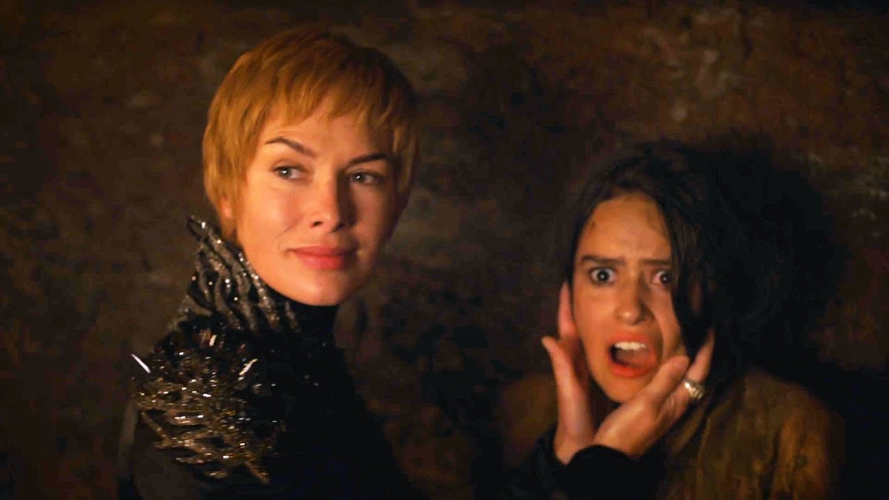 Game of Thrones o segredo de Qyburn meistre ou espião?