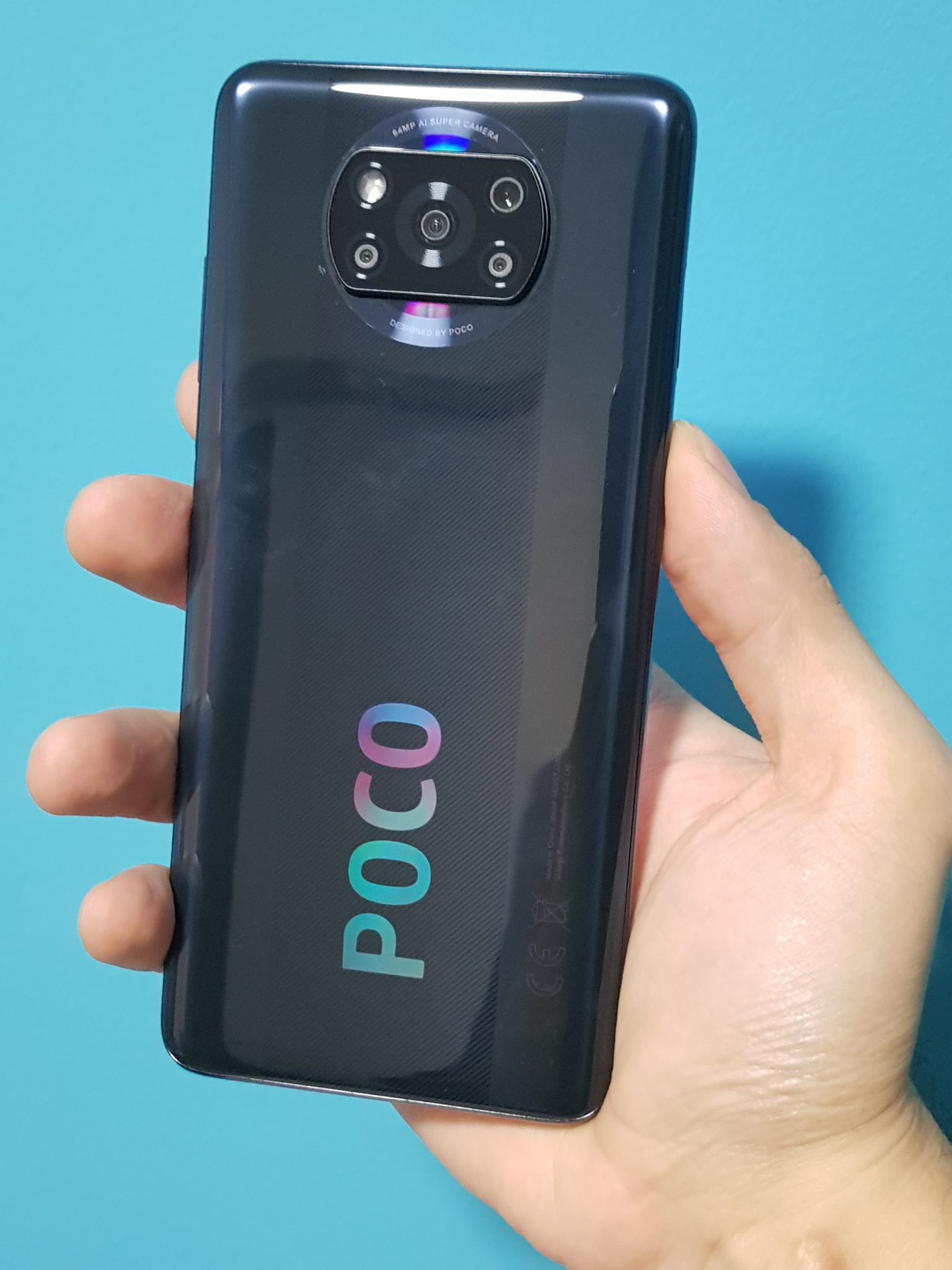 Poco X3 NFC Review Best Budget Phone 2020 Einfoldtech