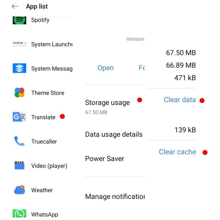 Fix Google Translate Camera Not Working on Android [100℅ Solve