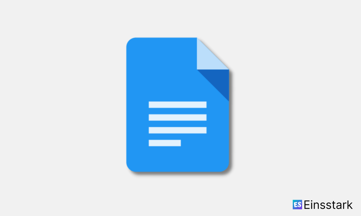 How to add text & image watermarks to Google Docs [2024]