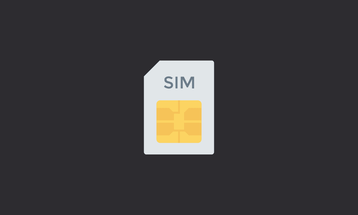 How to Fix “Invalid SIM Card” error on Android [2024]