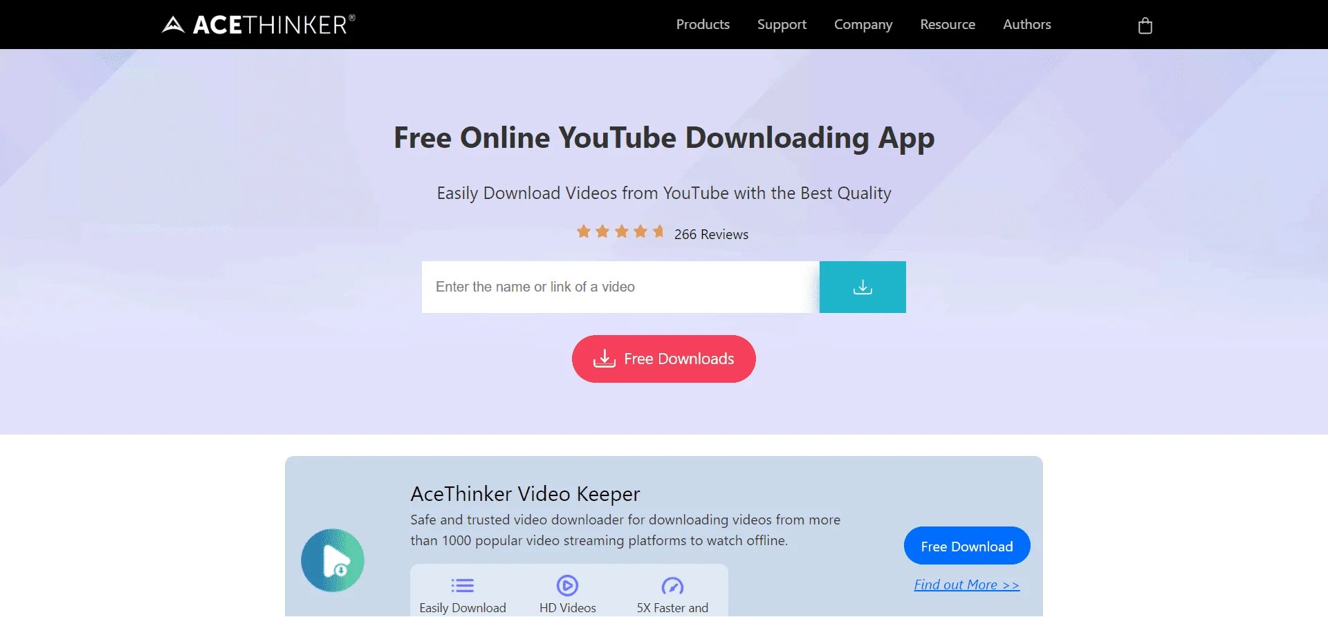 10 Best Free Online Video Downloaders [2024]