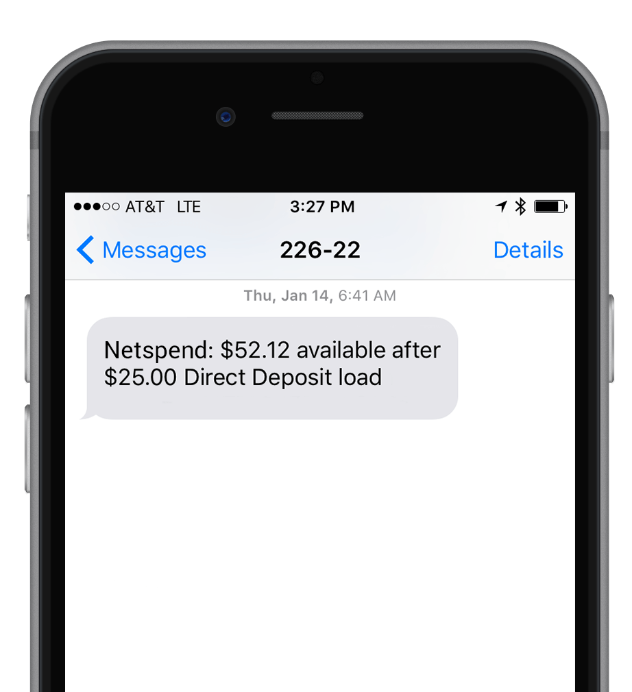 How to Find NetSpend Routing and Account Number (2024)