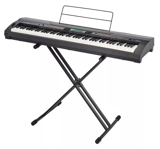 🥇 Top 5 Einsteiger Keyboards für Anfänger 🤔 •