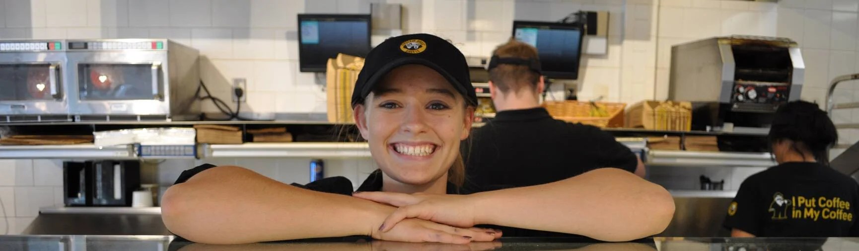 25 Einstein Bros. Bagels Interview Questions (And Genius Answers)