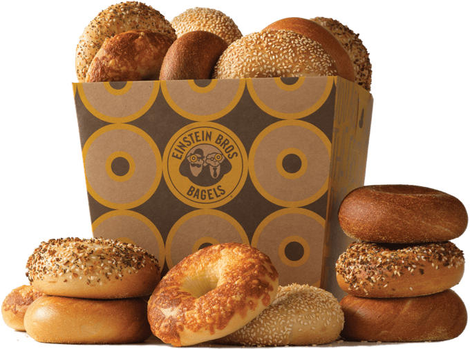 einstein bagel delivery near me Alaine Brunson