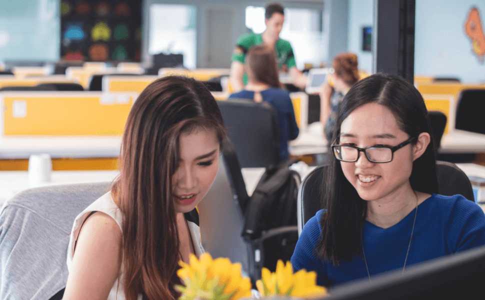 Praktikum für Schüler und Studenten