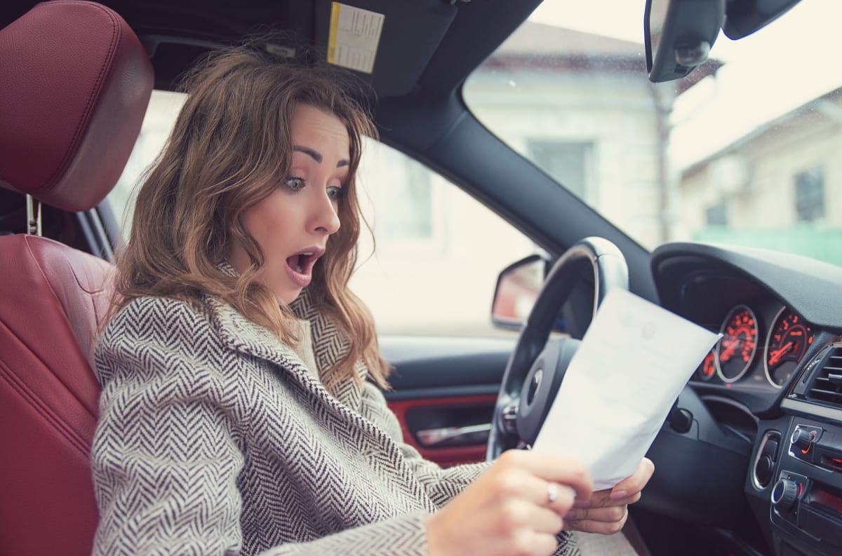 How Your Credit Score Affects Car Insurance? EINSURANCE