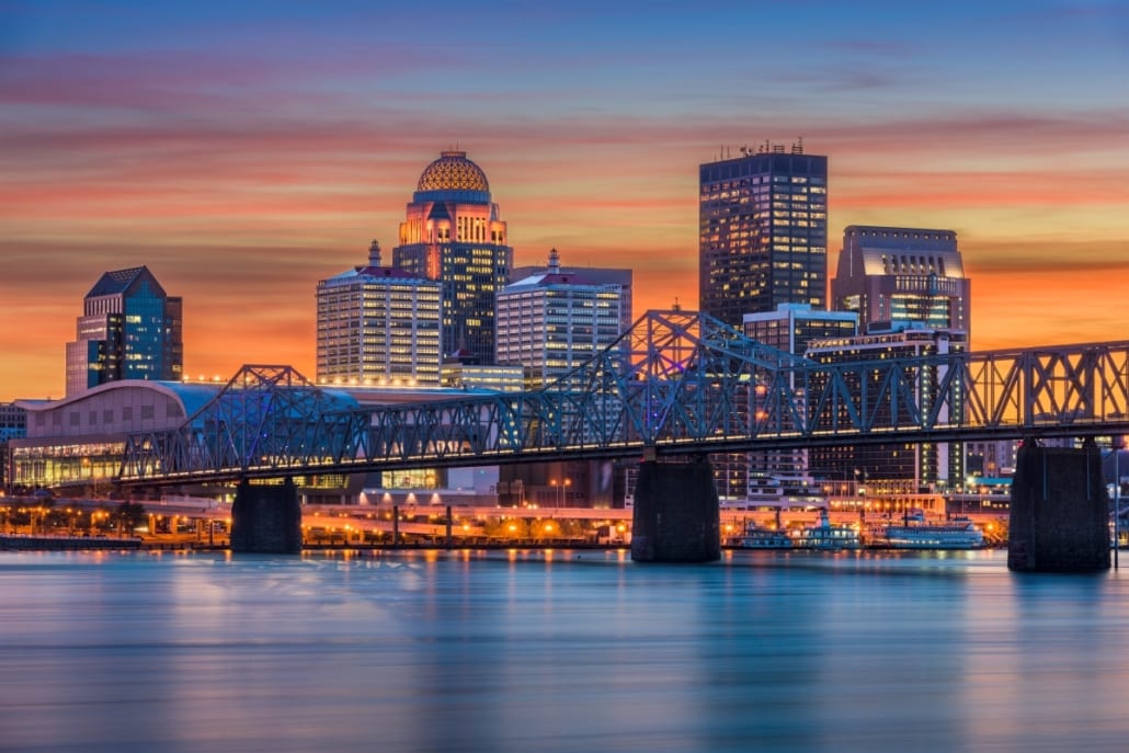 Kentucky Car Insurance Requirements EINSURANCE