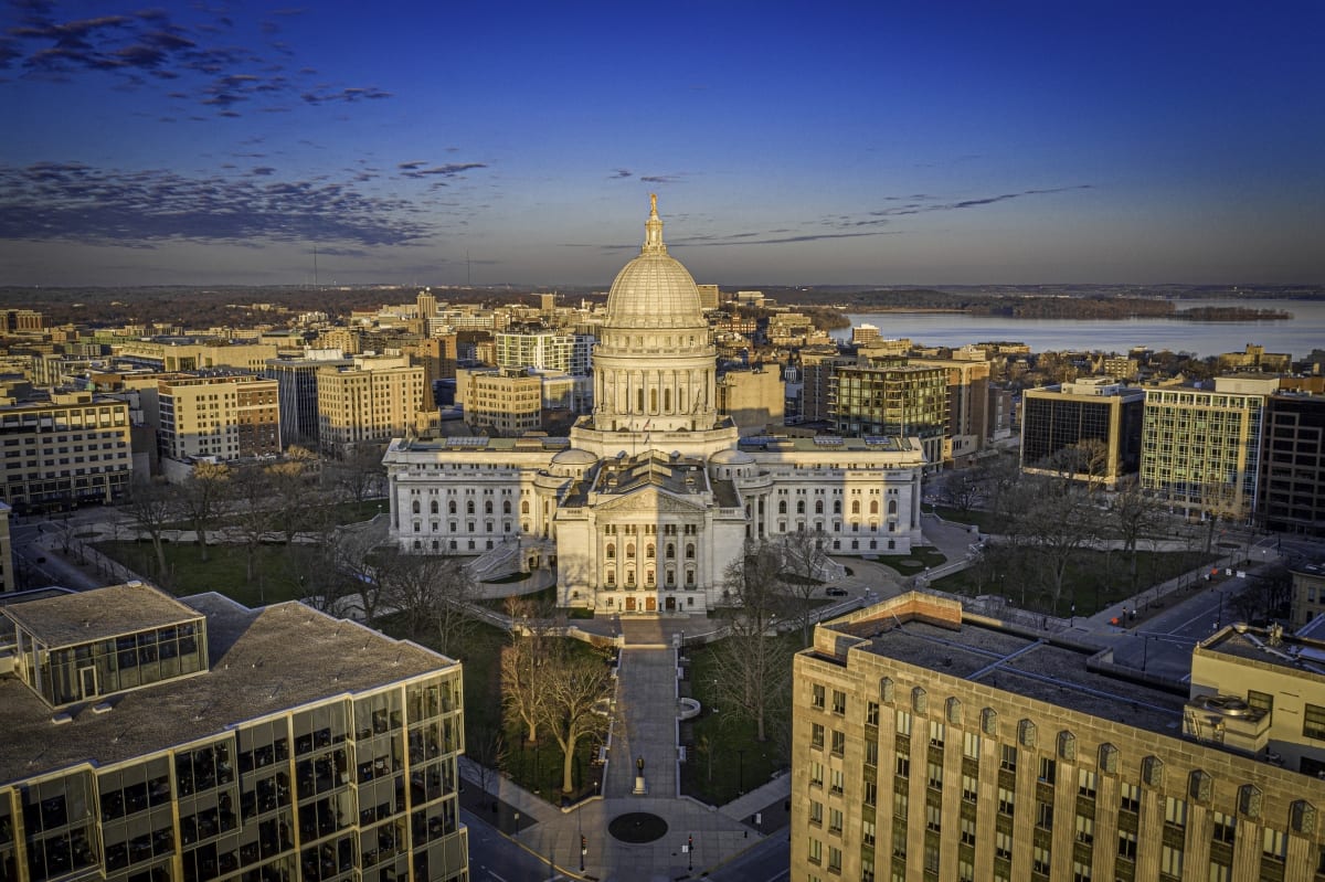 Wisconsin Homeowners Insurance Laws & Regulations EINSURANCE