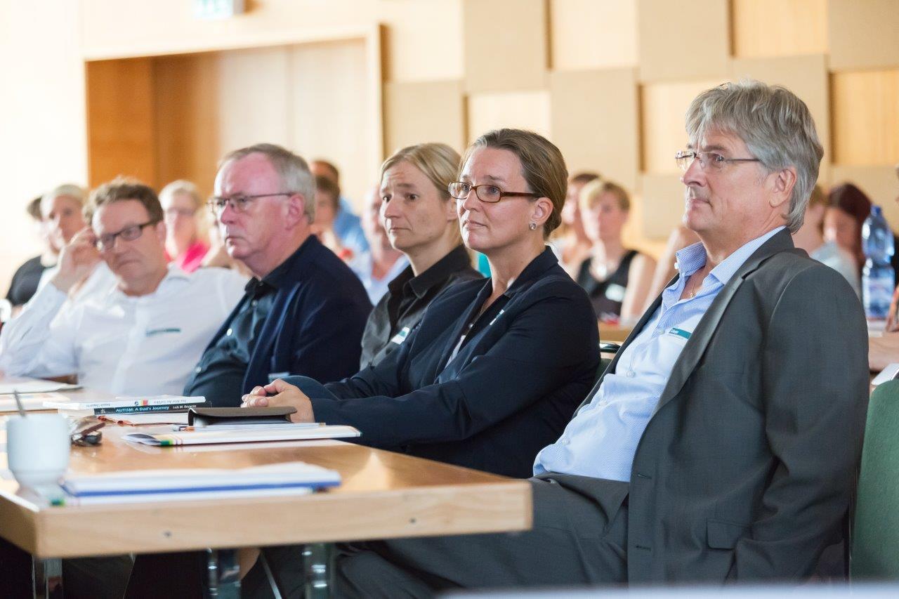 einzigartigeigenartig e. V. Tagung Hannover 2016