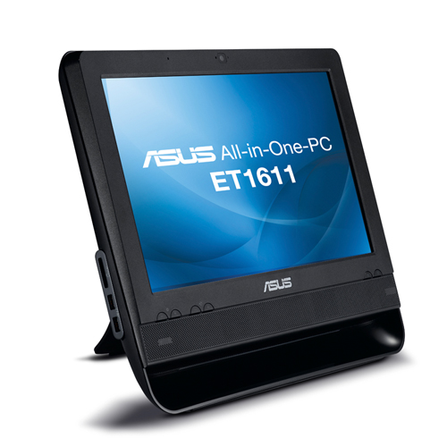 EIOBoard Electronic In Out Board 16" Touch Screen Kiosk