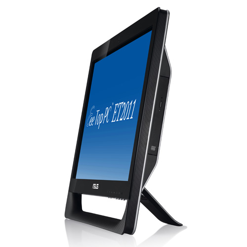 EIOBoard Electronic In Out Board 20" Touch Screen Kiosk