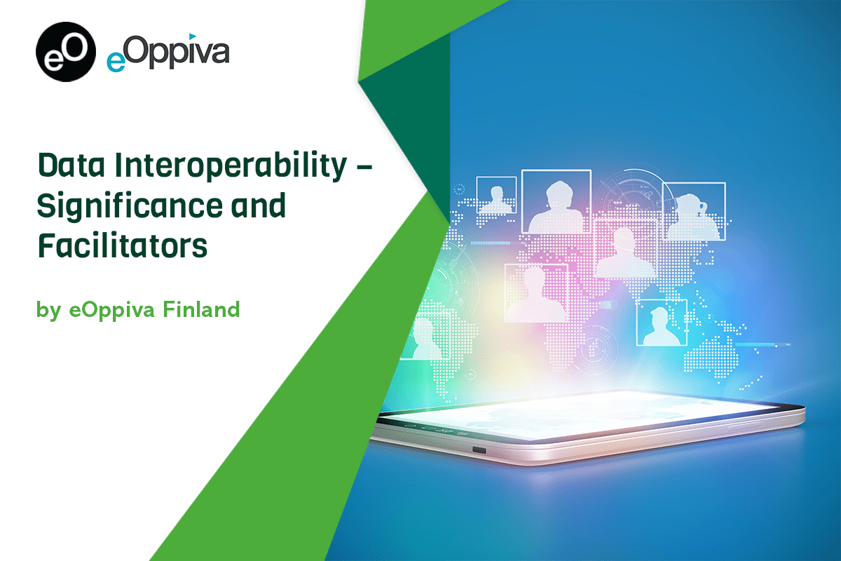 Data Interoperability Significance and Facilitators Eipa