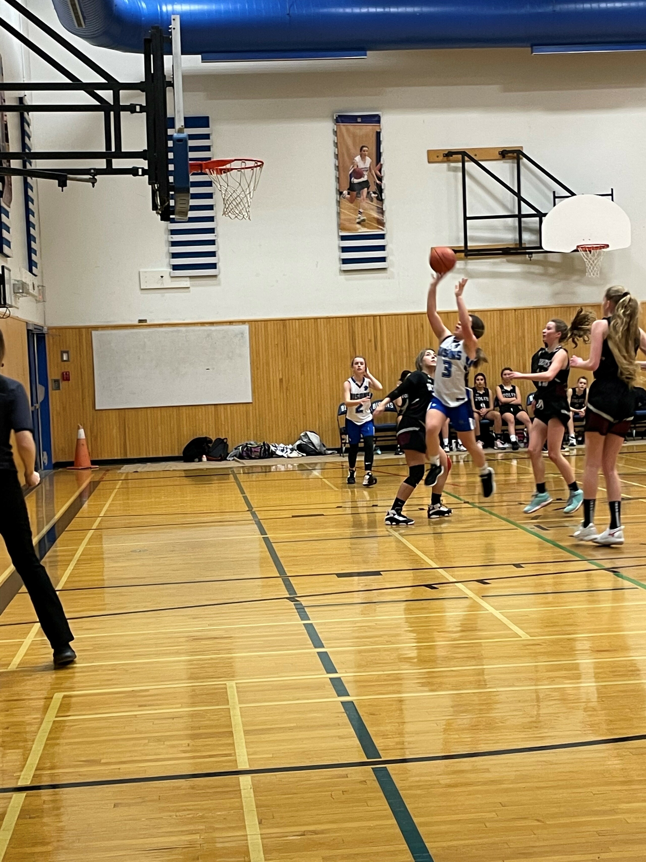 Elk Island Junior High Athletics Expands in Fall 2022 Elk Island