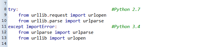 Migrating Python Scripts to ArcGIS Pro EIS Africa