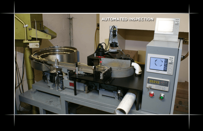 EIS inserts All Metal Expansion Plugs