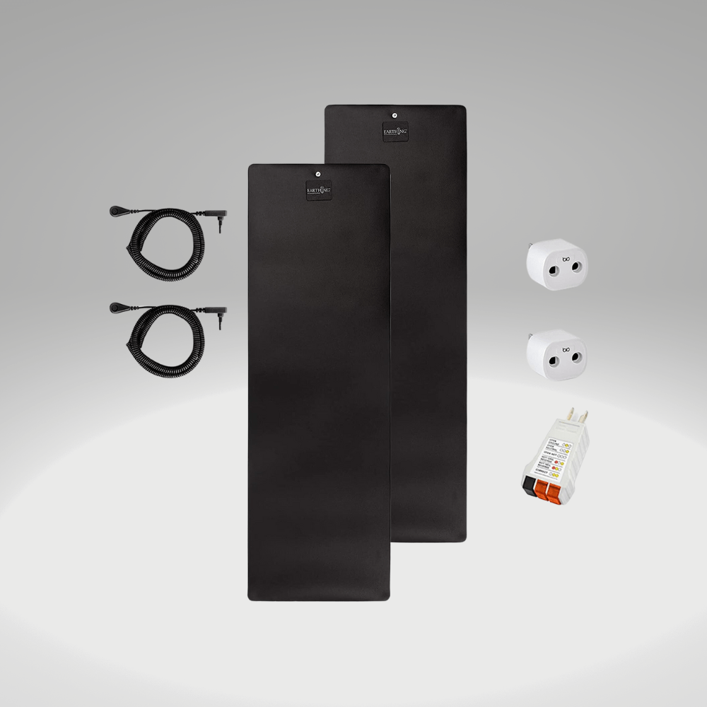 Find Balance and Connect with Nature An InDepth Grounding Mat Review