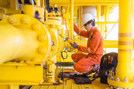 EIT Fundamental E & I Engineering for Oil and Gas