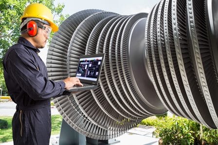 EIT Professional Certificate Gas Turbine Engineering