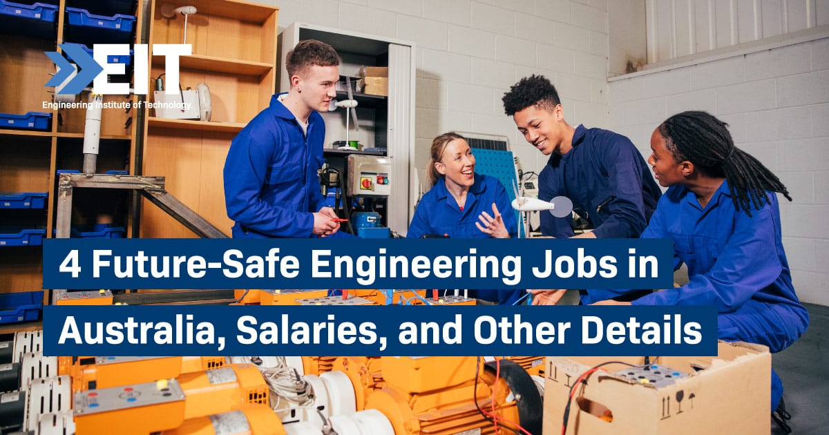 TopPaying, Futuresafe, and Indemand Professional Engineering Jobs in