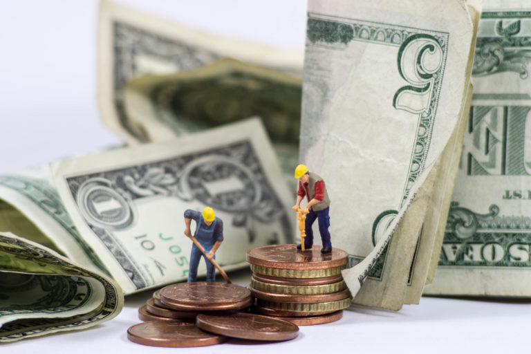 5 Ways the Earned Tax Credit Can Build Assets Get It Back Tax