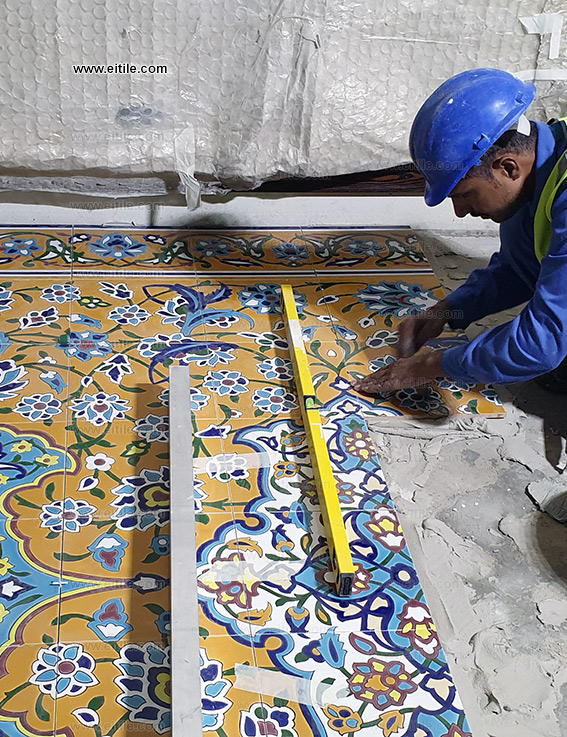 Qatar, Doha OASIS TEC Restaurants 2019 2Design & manufacture of