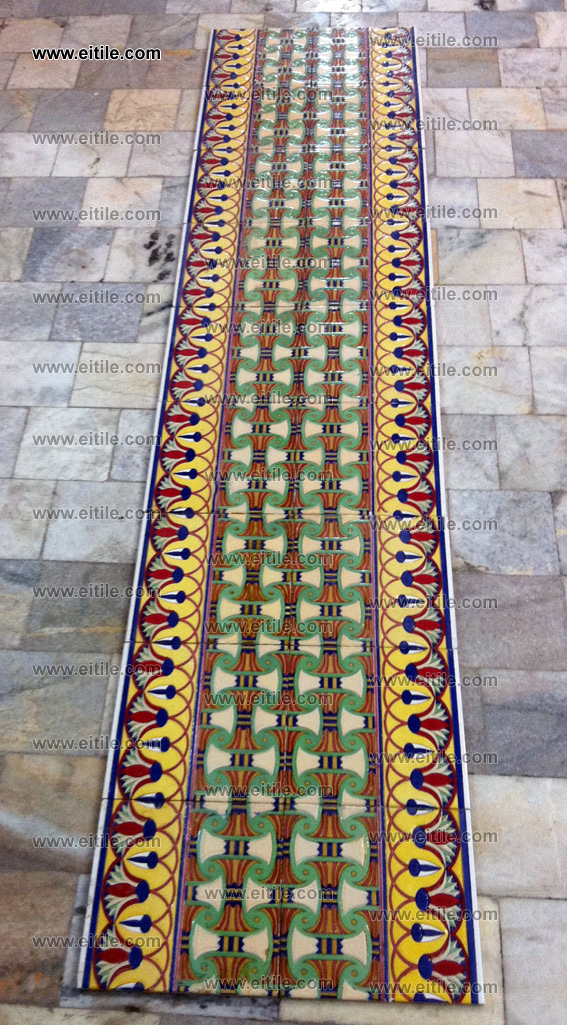 Egypt Bai AS Project 2009Design & manufacture of handmade