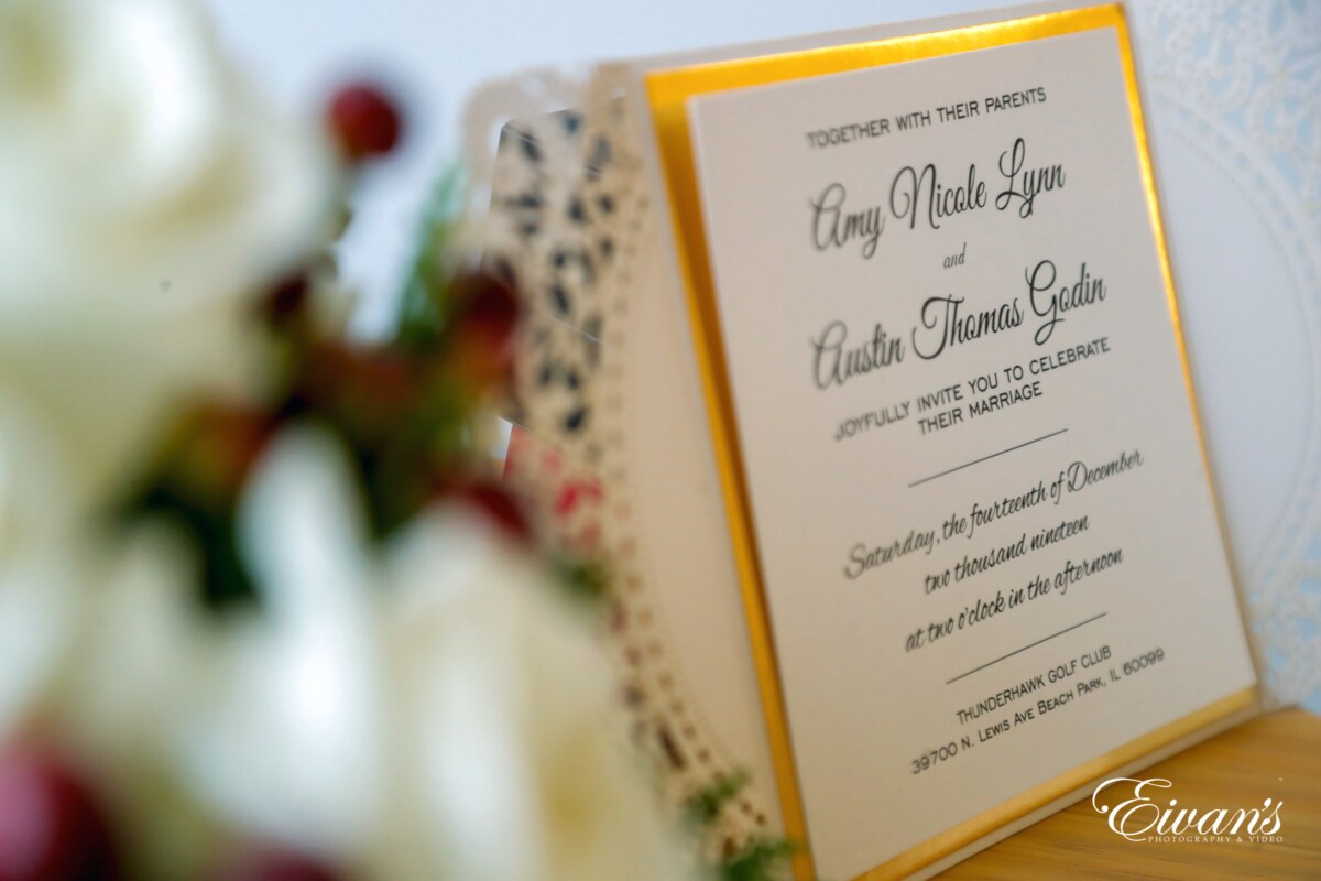 Short Notice Wedding Planning Checklist Be Ready For The Big Day!