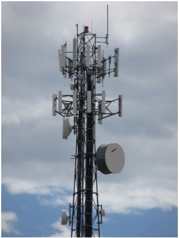 Introduction to shieldng a home against microwave/radio frequency radiation