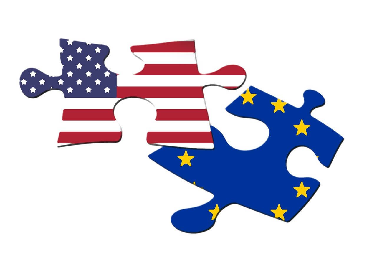 TTIP Transatlantisches Freihandelsabkommen