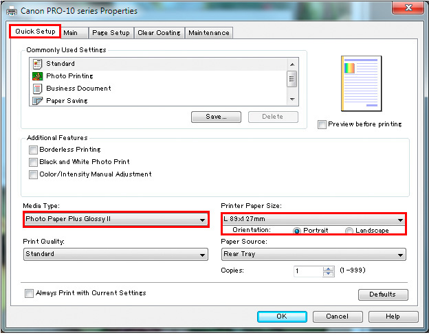 Windows x Canon x Lightroom 5 EIZO