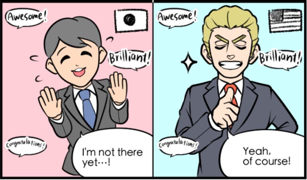 Highlights of the Japanese Workplace Culture