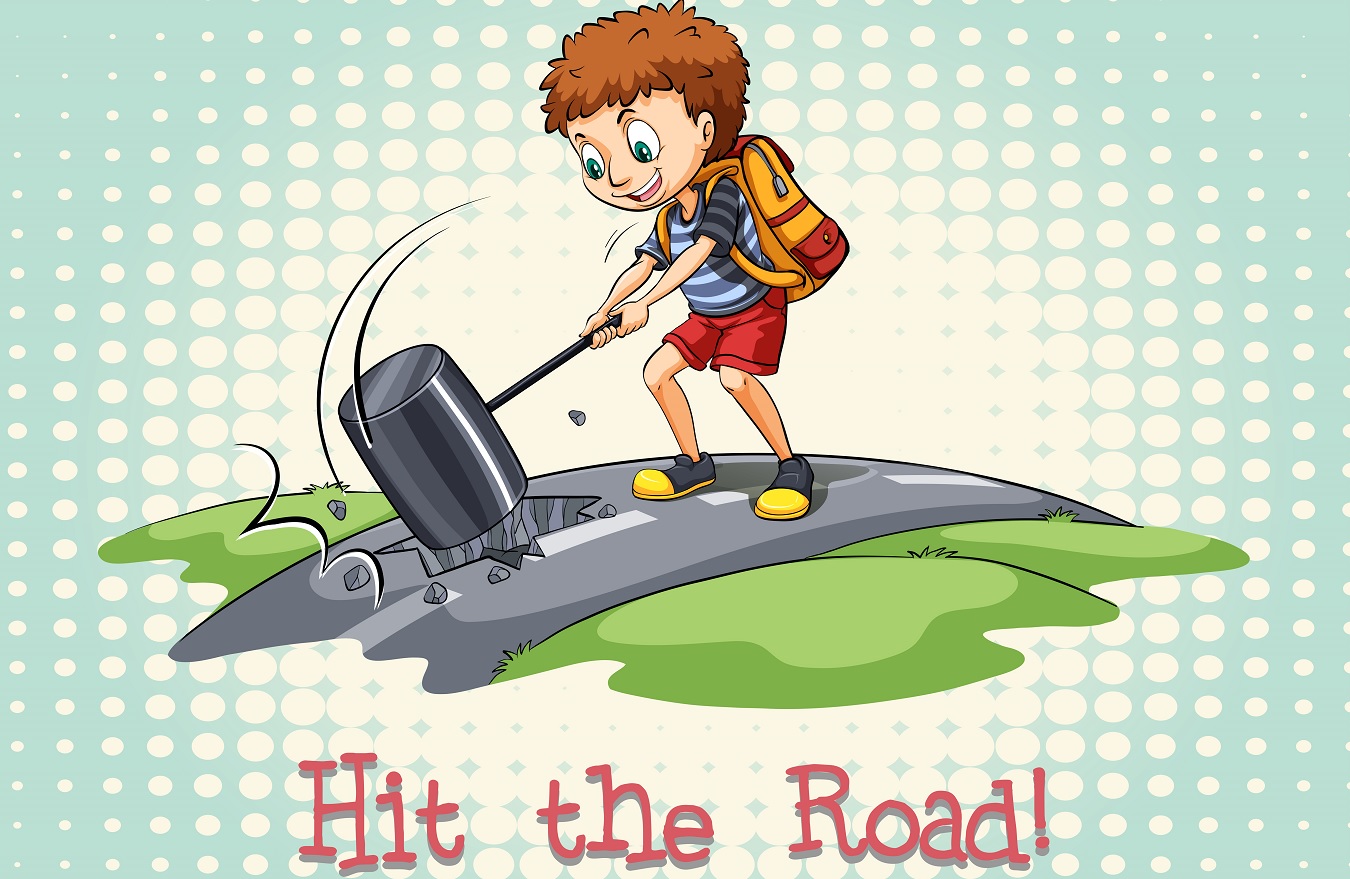 Why do Japanese Have Difficulty Speaking English