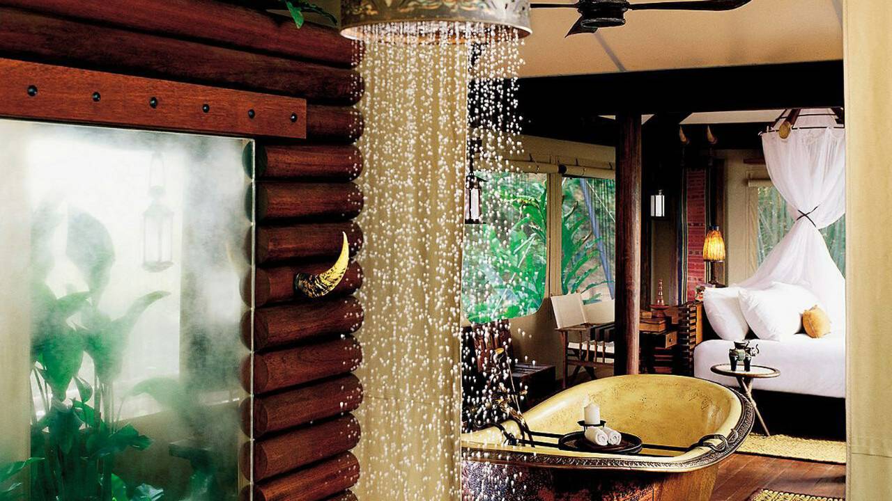 Four Seasons Golden Triangle Ejazat Group