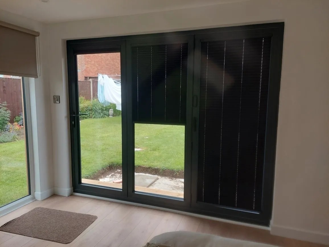 Outdoor Awnings in Cheltenham, Blinds Company in Gloucester