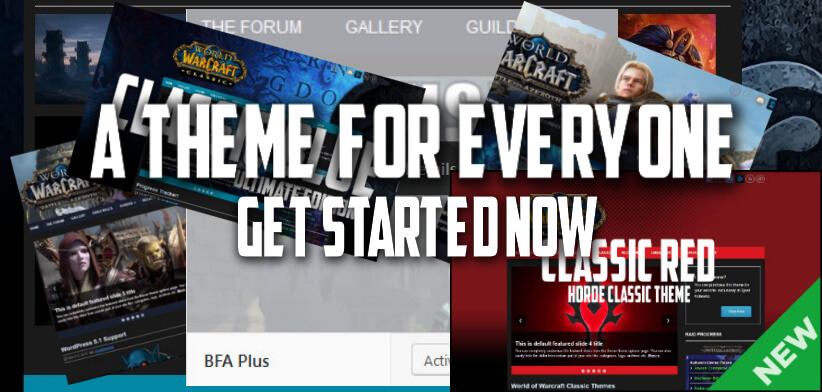Which theme do you want? » Ejeet Networks Wordpress Themes