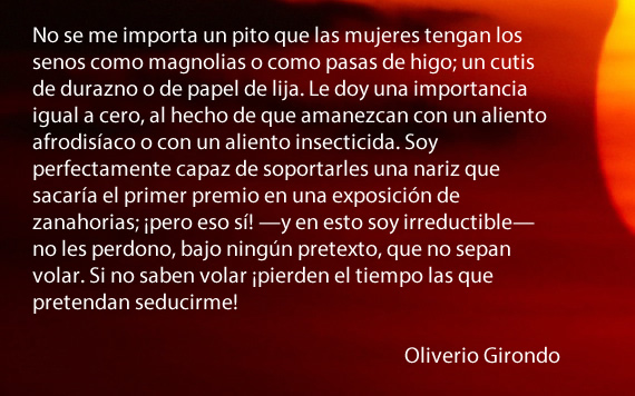 Ejemplo de Poemas