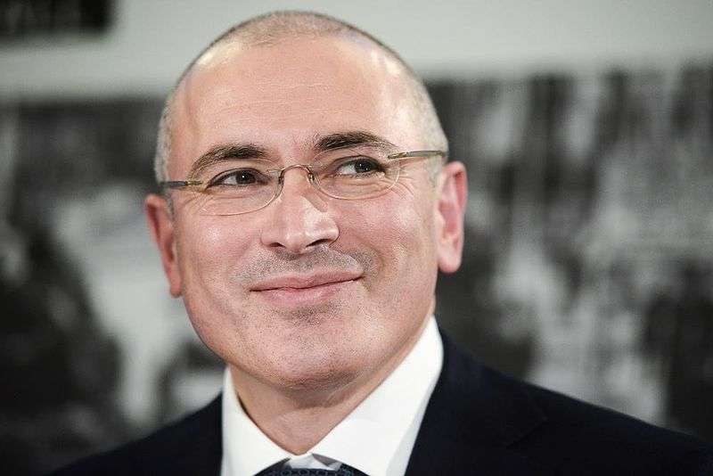 EJIL Talk! “You Can’t Change the Meeting Place” Khodorkovsky, Bad