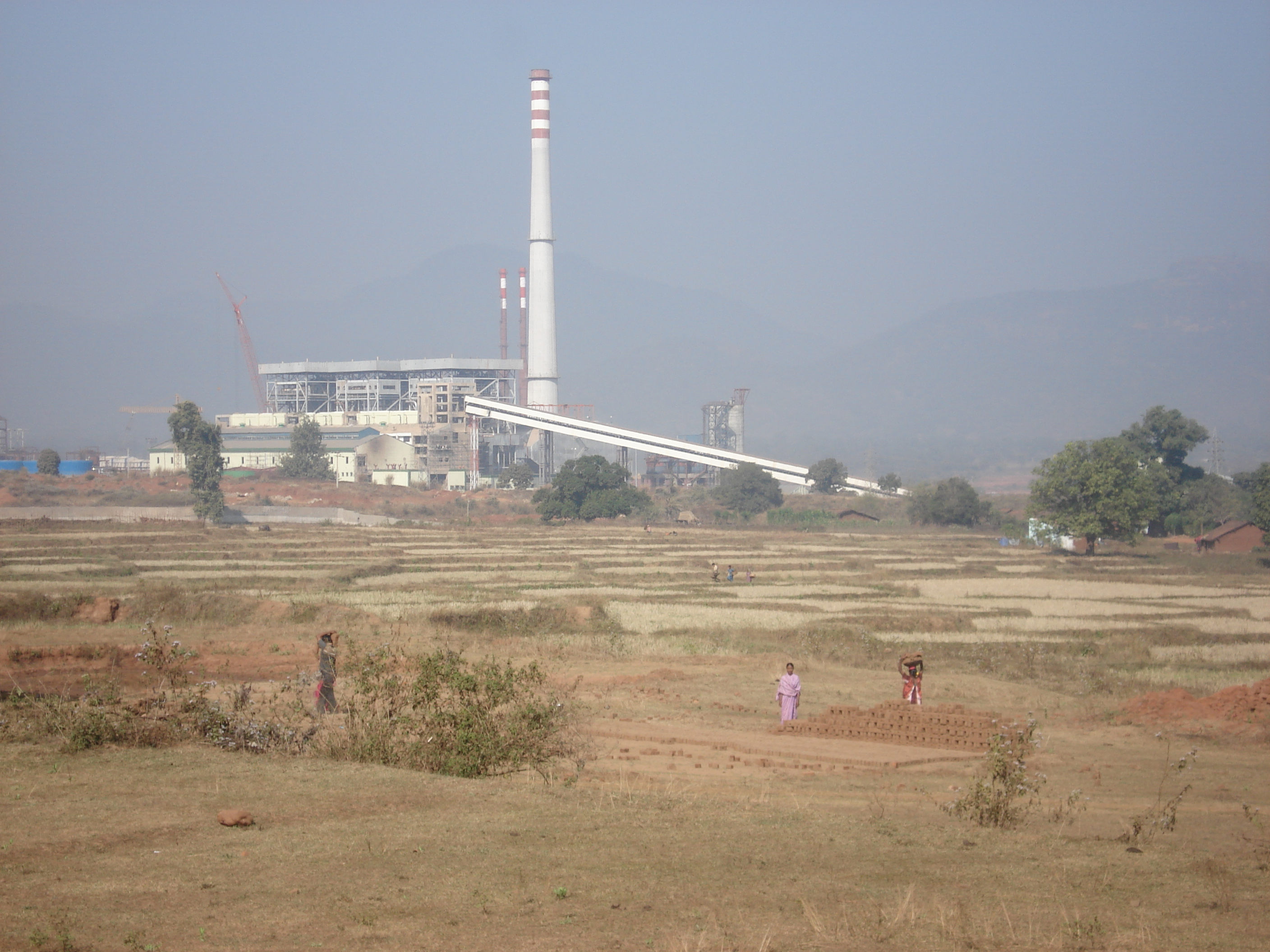 The Dongria Kondh win the battle against bauxite mining in the