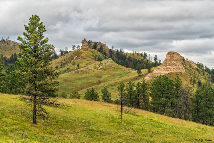 Chadron State Park Page
