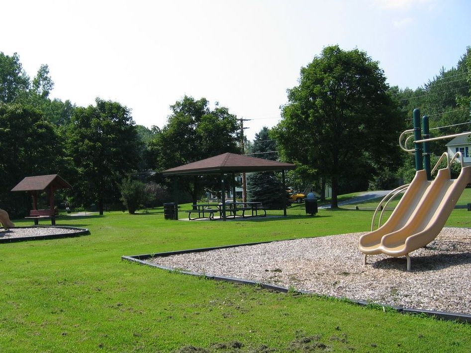 Cascade Park Essex Junction Recreation & Parks