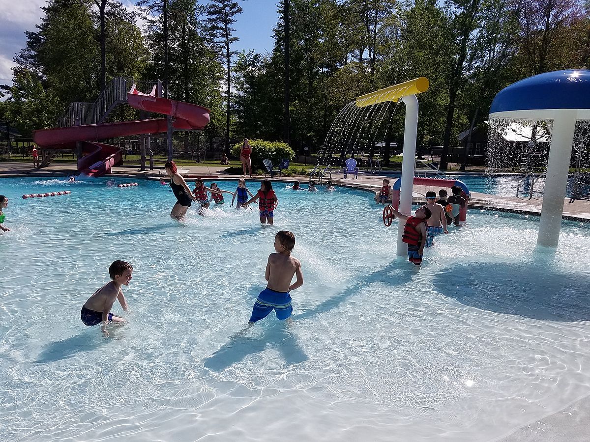 Pool Passes and Information Essex Junction Recreation & Parks
