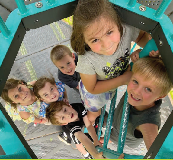 Preschool and Family Programs Essex Junction Recreation & Parks